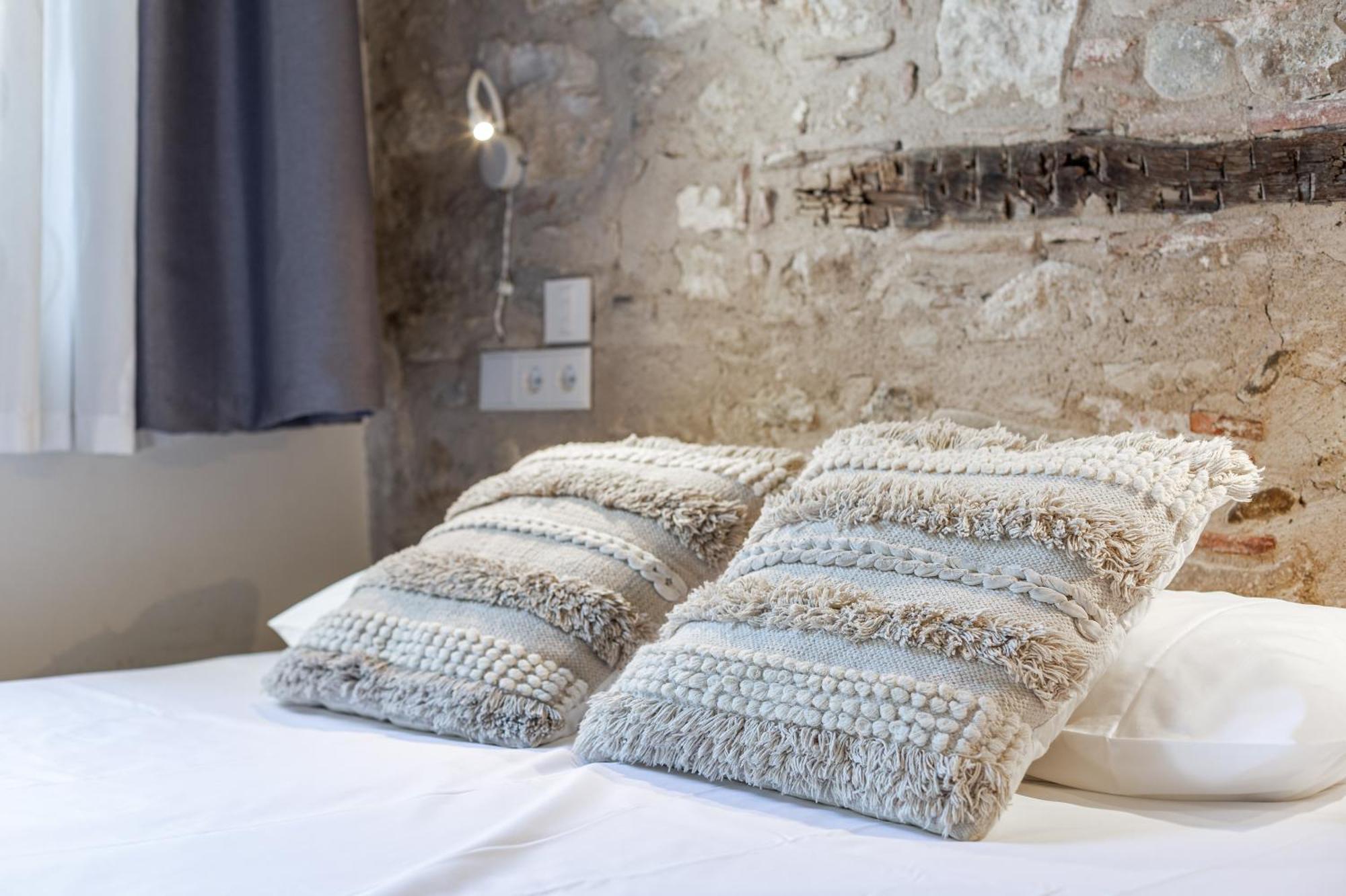 Apt 5 Limon Girona Luaran gambar
